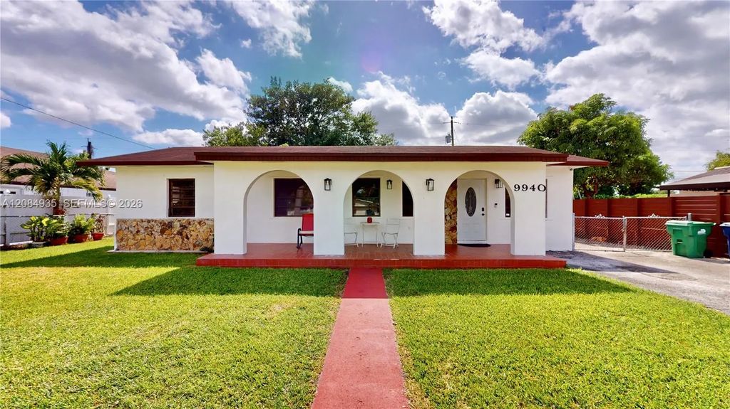 9940 Sw 48th Street, Miami