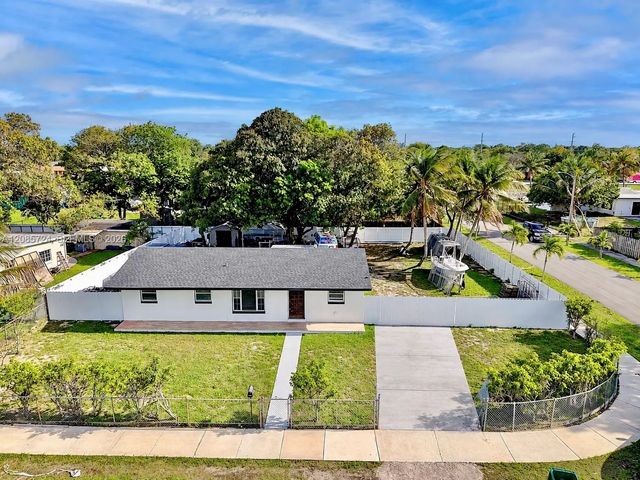3354 Nw 181st Street, Miami Gardens