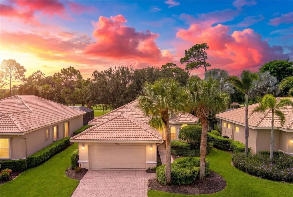 9535 Avenel Lane, Port St. Lucie