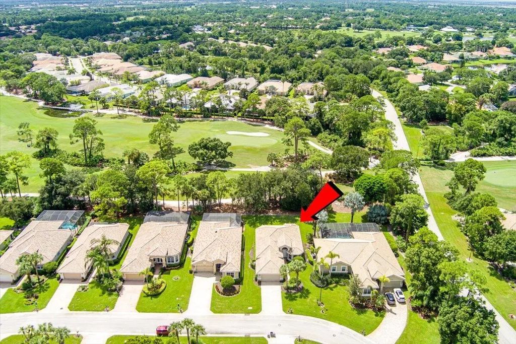 9535 Avenel Lane, Port St. Lucie