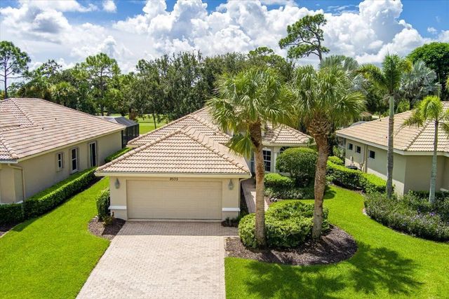 9535 Avenel Lane, Port St. Lucie
