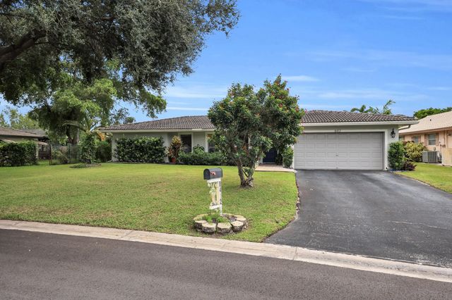 2 of 45 - 8412 Nw 26th Drive, Coral Springs, FL