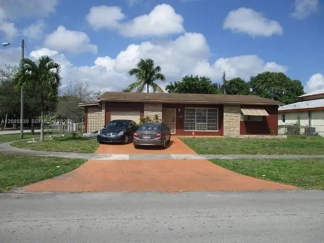 205 Ne 175th Street, North Miami Beach