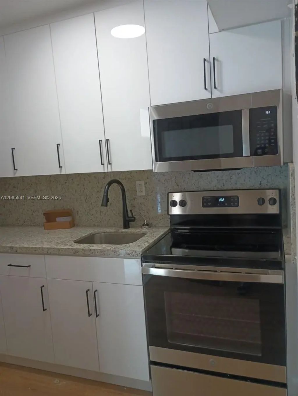 1484 Nw 15th Avenue #5, Miami