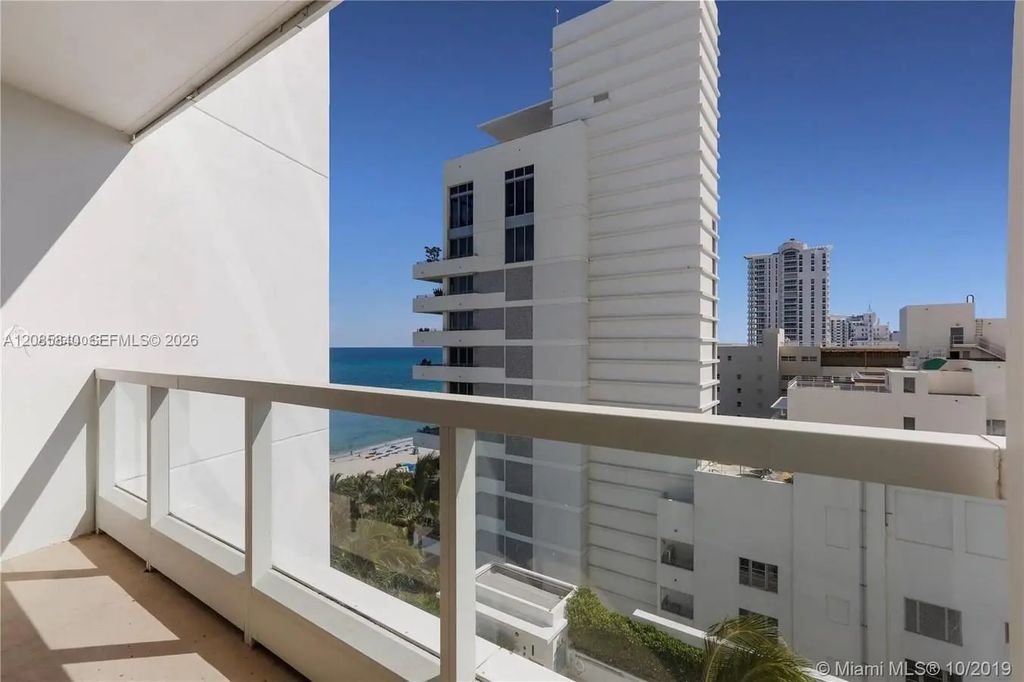 4391 Collins Avenue #1015, Miami Beach