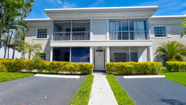 6207 Bay Club  Drive #1, Fort Lauderdale