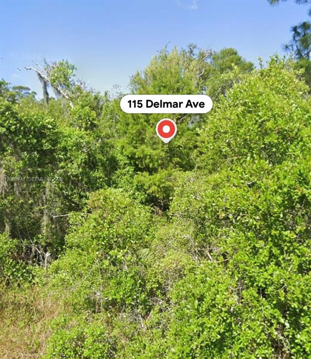 115 Delmar Avenue, Lake Placid
