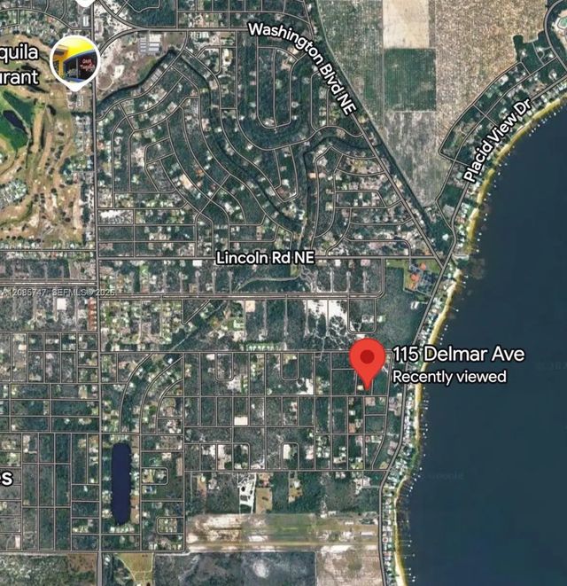 2 of 4 - 115 Delmar Avenue, Lake Placid, FL