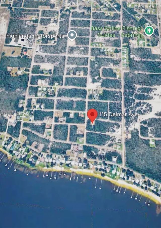 4 of 4 - 115 Delmar Avenue, Lake Placid, FL