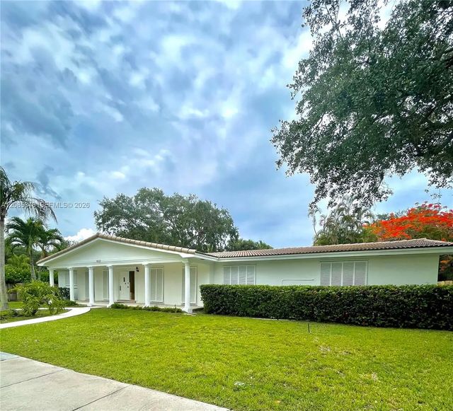 14321 Sw 77th Avenue, Palmetto Bay