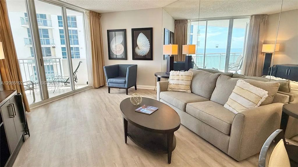 17375 Collins Avenue #804, Sunny Isles Beach