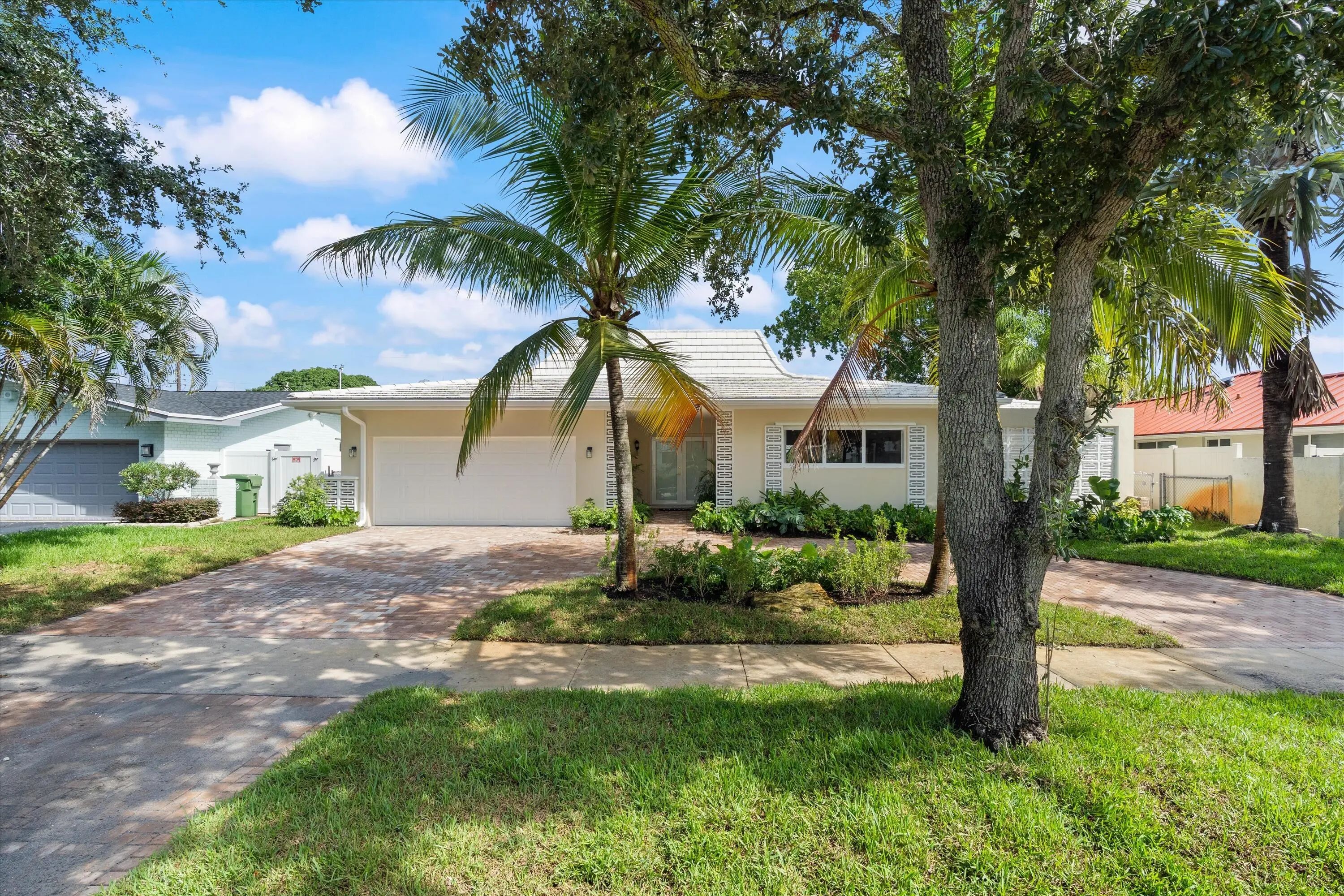1931 Ne 62nd Street, Fort Lauderdale