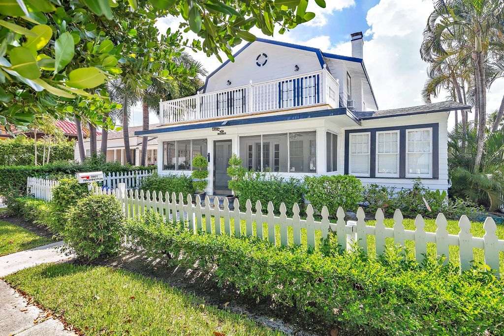 3901 Washington Road, West Palm Beach