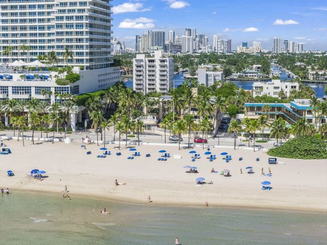 2 of 59 - 95 N Birch Road #704, Fort Lauderdale, FL