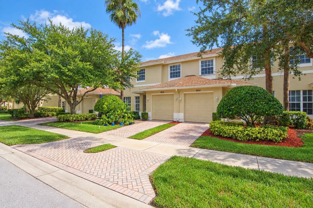 9954 E Villa Circle, Vero Beach
