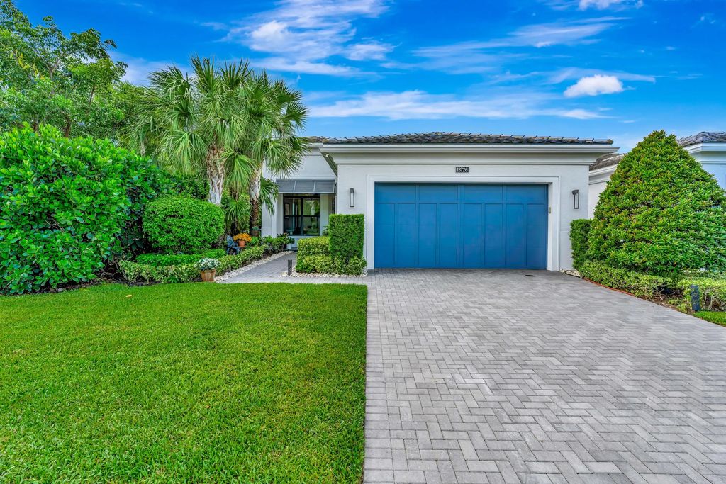 13726 Artisan Circle, Palm Beach Gardens