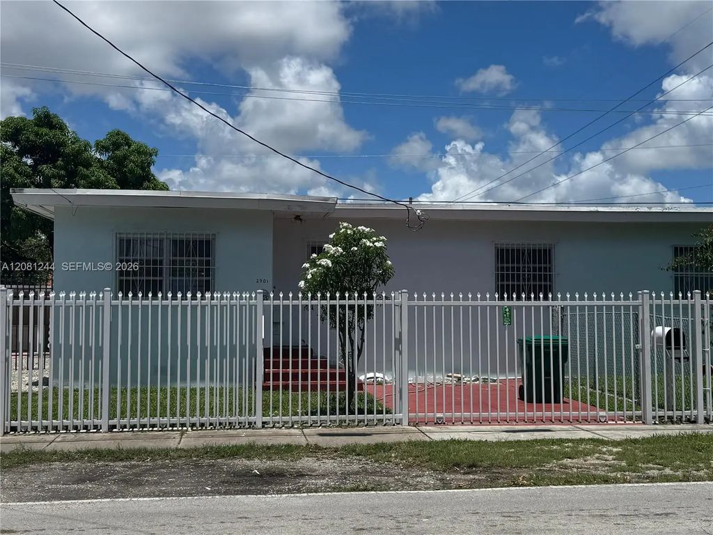 1060 Sw 29th Avenue #2901, Miami