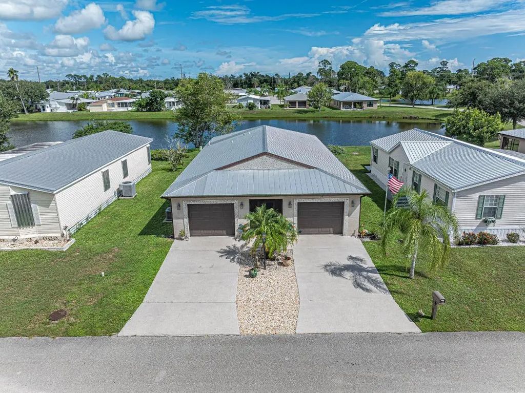 37 Arboles Del Norte, Fort Pierce