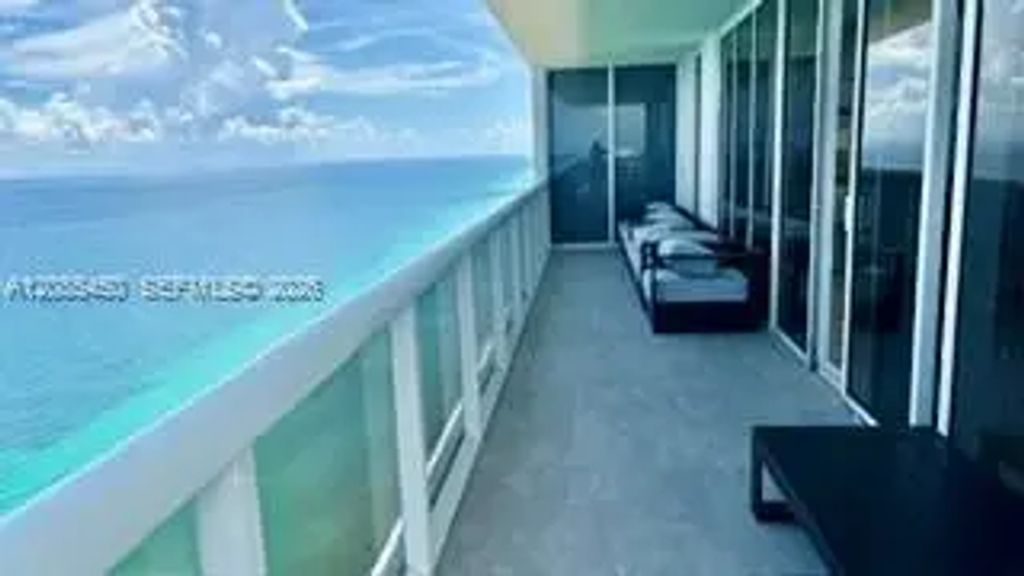 1830 S Ocean Drive #5001, Hallandale Beach