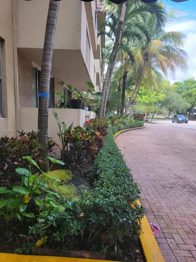 2 of 17 - 1800 Sans Souci Boulevard #115, North Miami, FL
