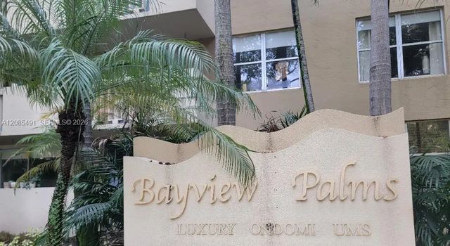 3 of 17 - 1800 Sans Souci Boulevard #115, North Miami, FL