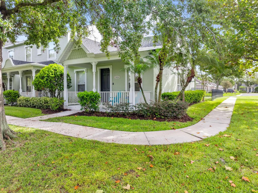 5426 Kumquat Loop, Windermere