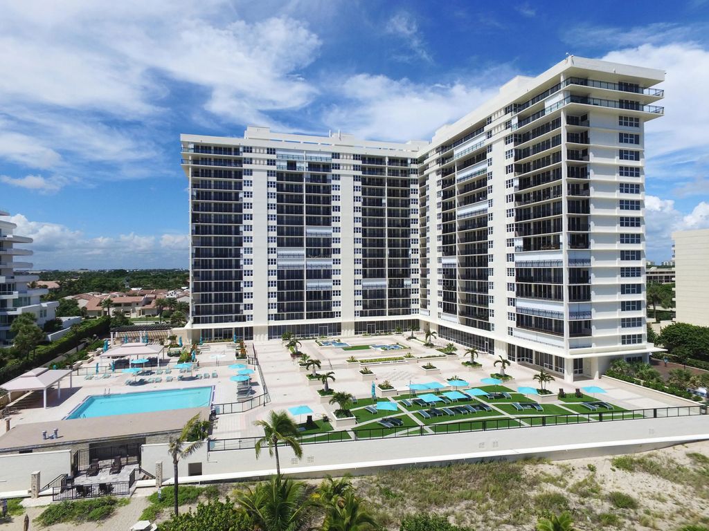 2000 S Ocean Boulevard #14-f, Boca Raton