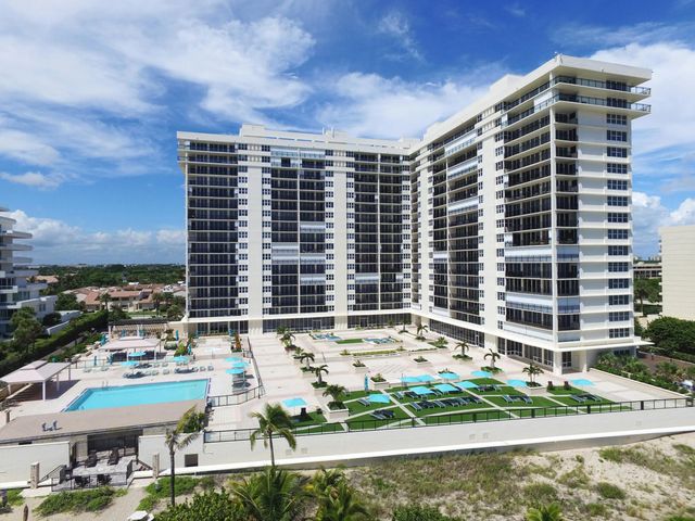 2000 S Ocean Boulevard #14-f, Boca Raton