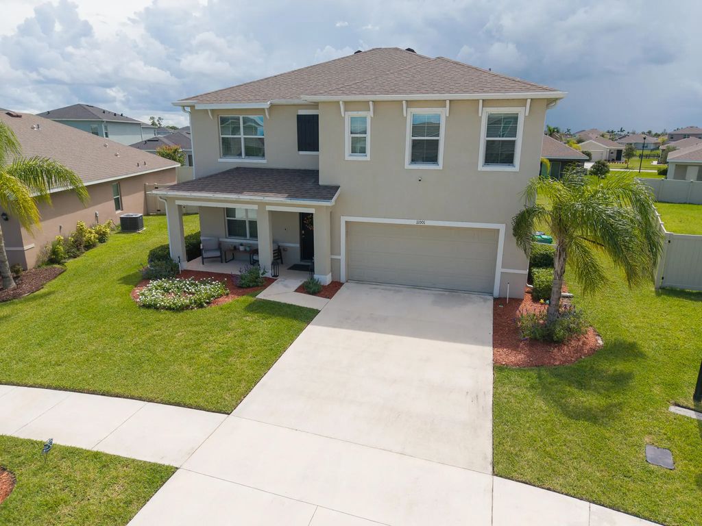 11001 Sw Tessili Way, Port St. Lucie