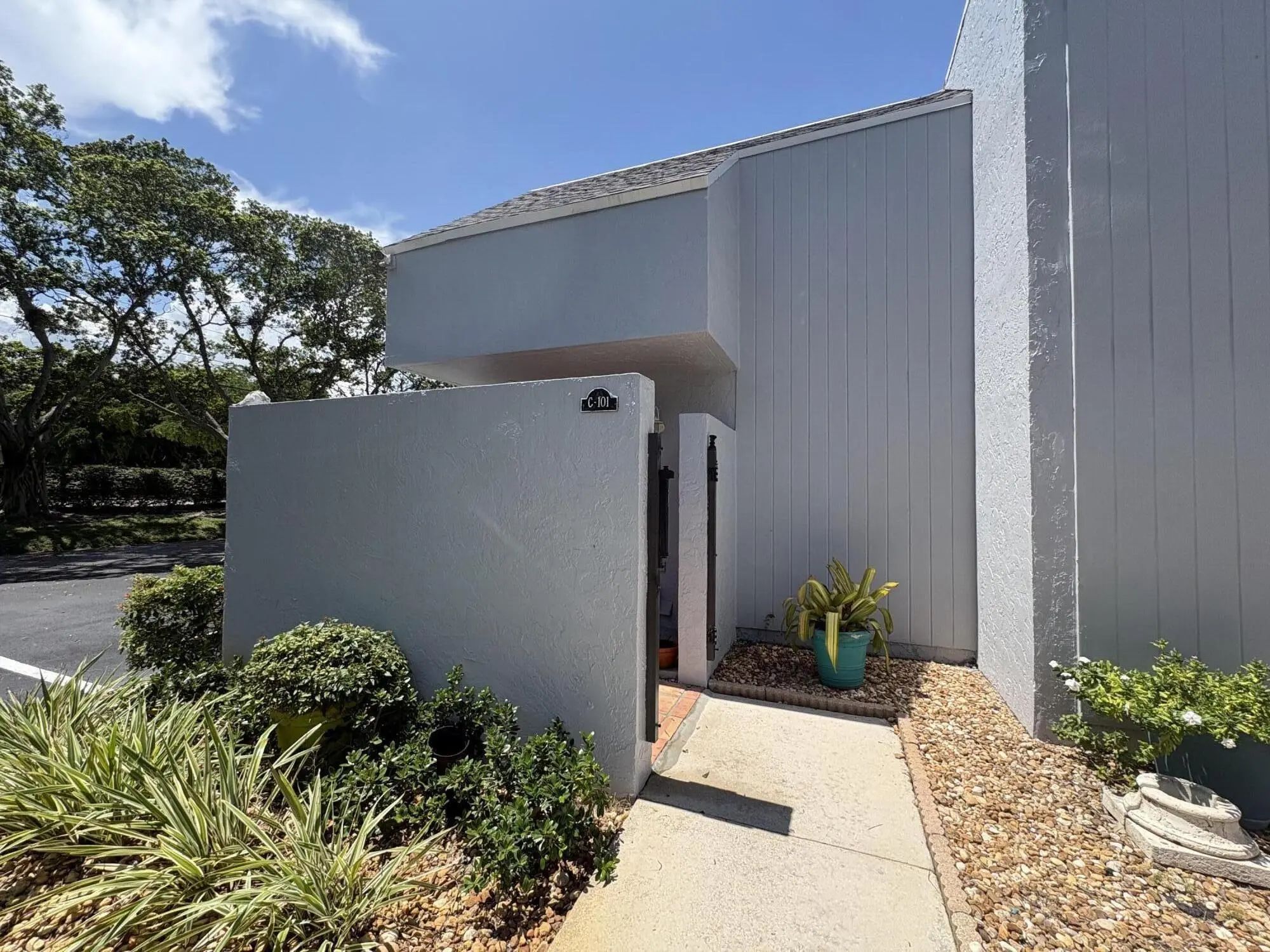 25 Deer Creek Road #c101, Deerfield Beach