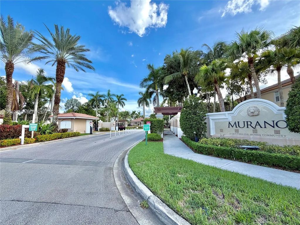 8452 Sw 29th Street #105, Miramar