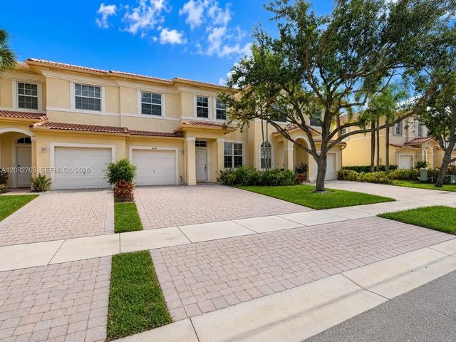 2 of 61 - 8452 Sw 29th Street #105, Miramar, FL