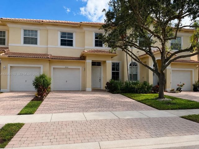 3 of 61 - 8452 Sw 29th Street #105, Miramar, FL
