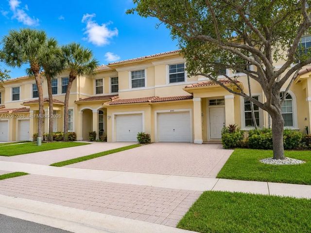 4 of 61 - 8452 Sw 29th Street #105, Miramar, FL