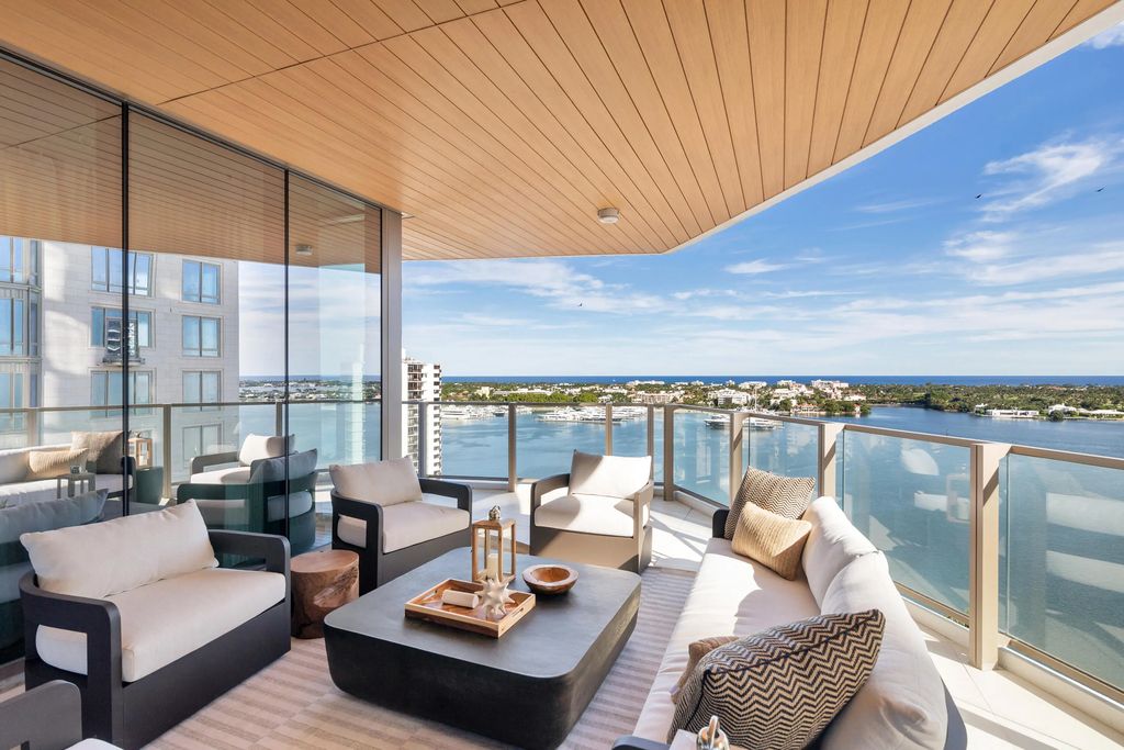 1333 S Flagler Drive #1202, West Palm Beach