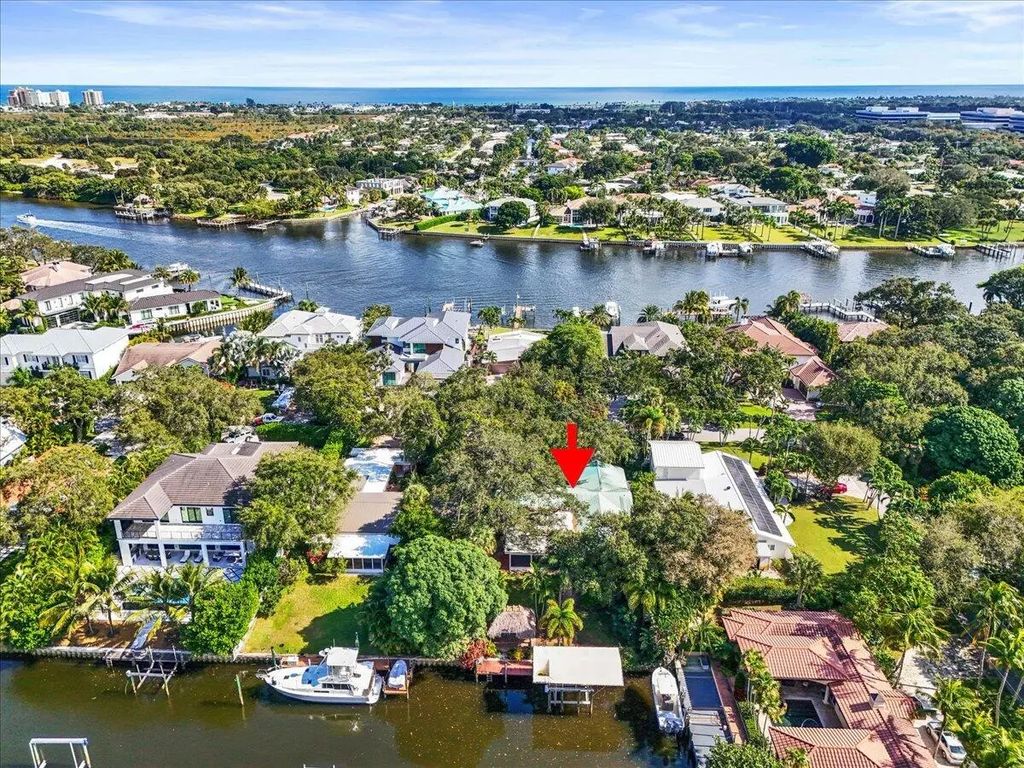 12831 S Shore Drive, Palm Beach Gardens