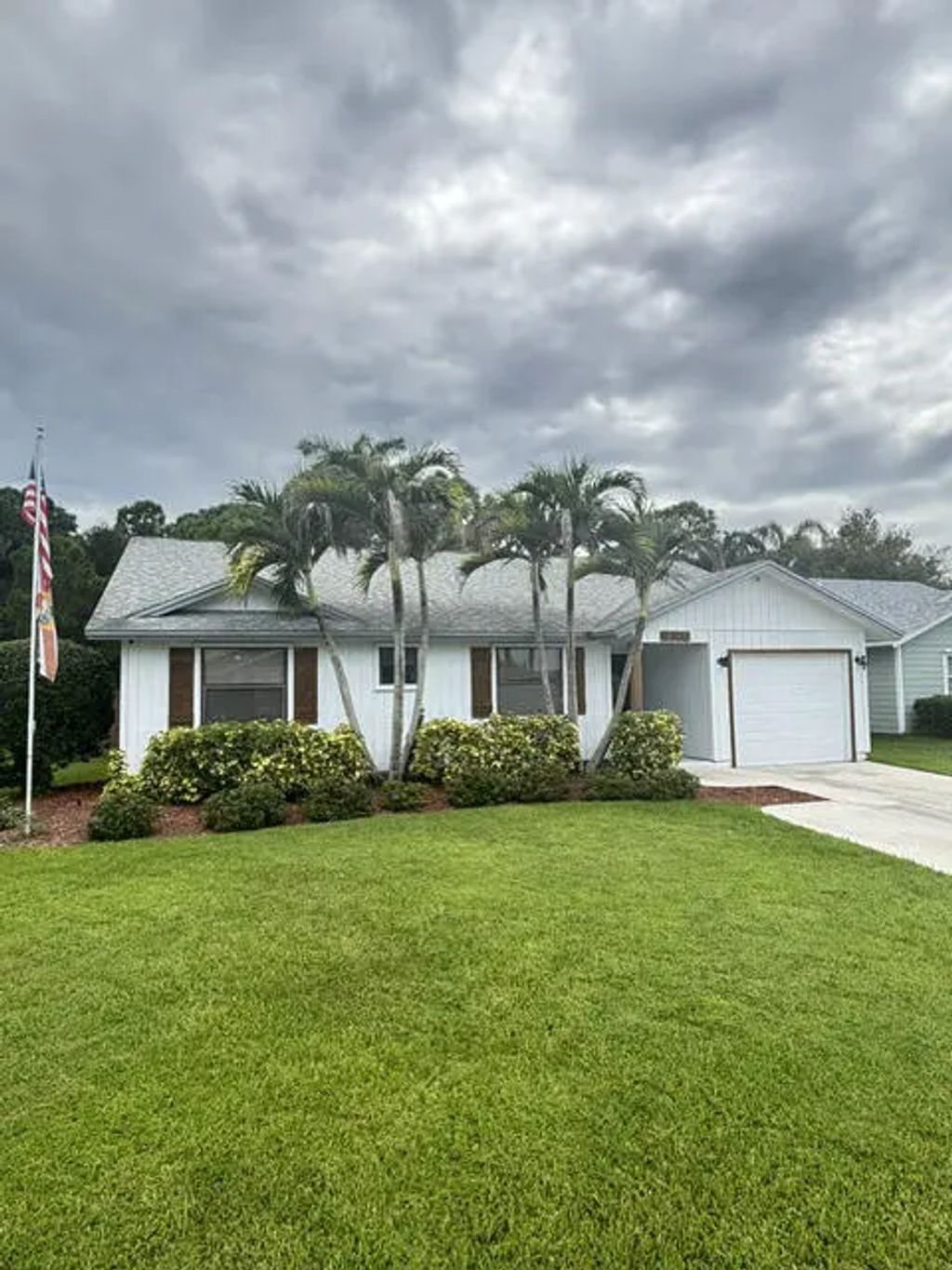 6702 Se Raintree Avenue, Stuart