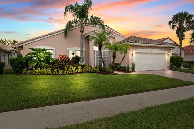 2 of 76 - 407 Nw Shoreview Drive, Port St. Lucie, FL