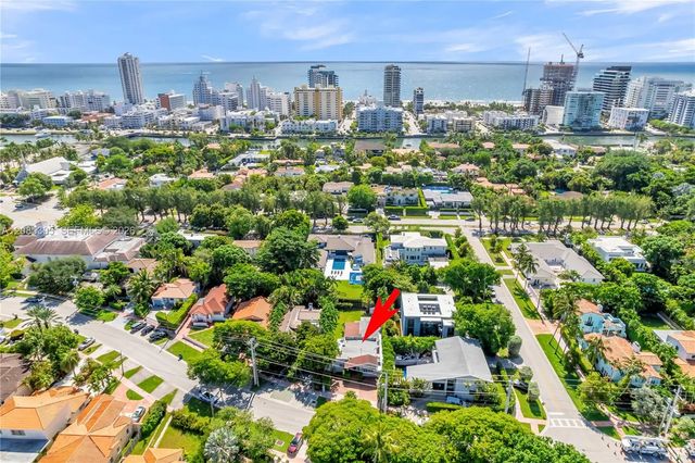 4 of 55 - 3719 Sheridan Avenue, Miami Beach, FL
