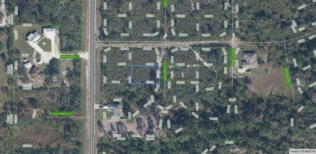 10013 Castlewood Court, Sebring