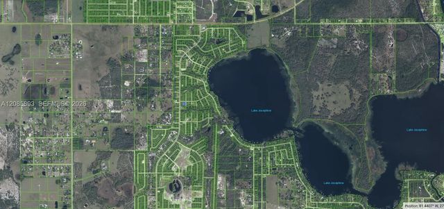 2 of 3 - 10013 Castlewood Court, Sebring, FL