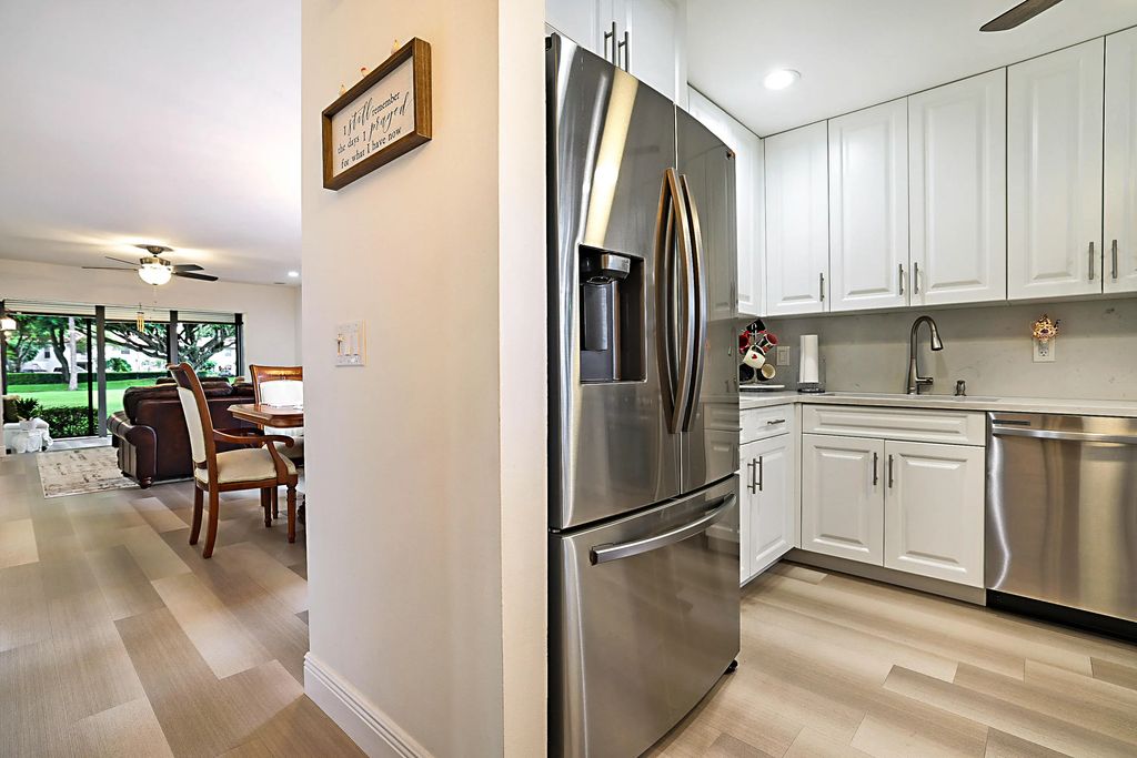 21365 Cypress Hammock Drive #20k, Boca Raton