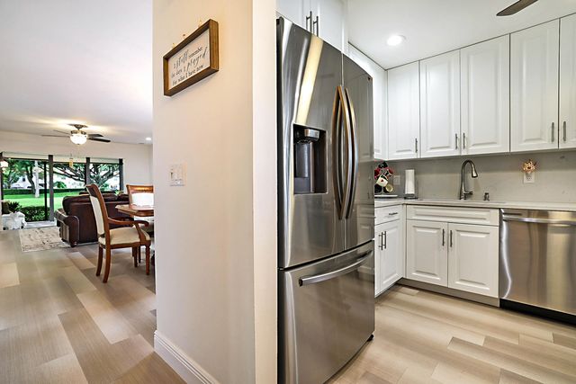21365 Cypress Hammock Drive #20k, Boca Raton