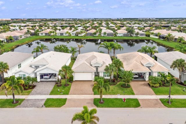 12180 Sw Jasper Lake Way, Port St. Lucie