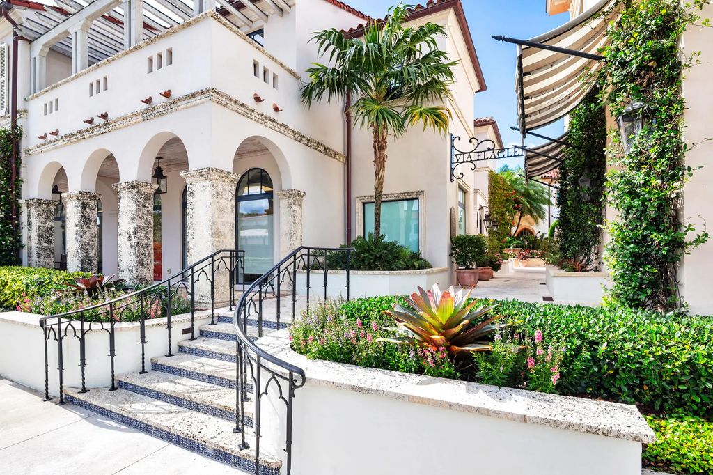 5 Via Flagler, Palm Beach