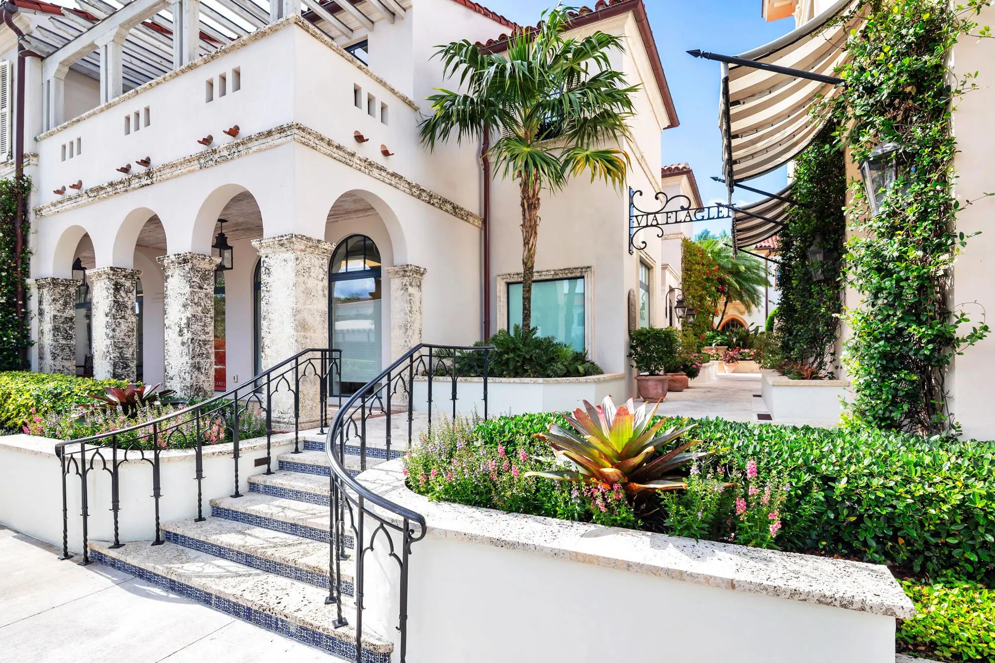 5 Via Flagler, Palm Beach