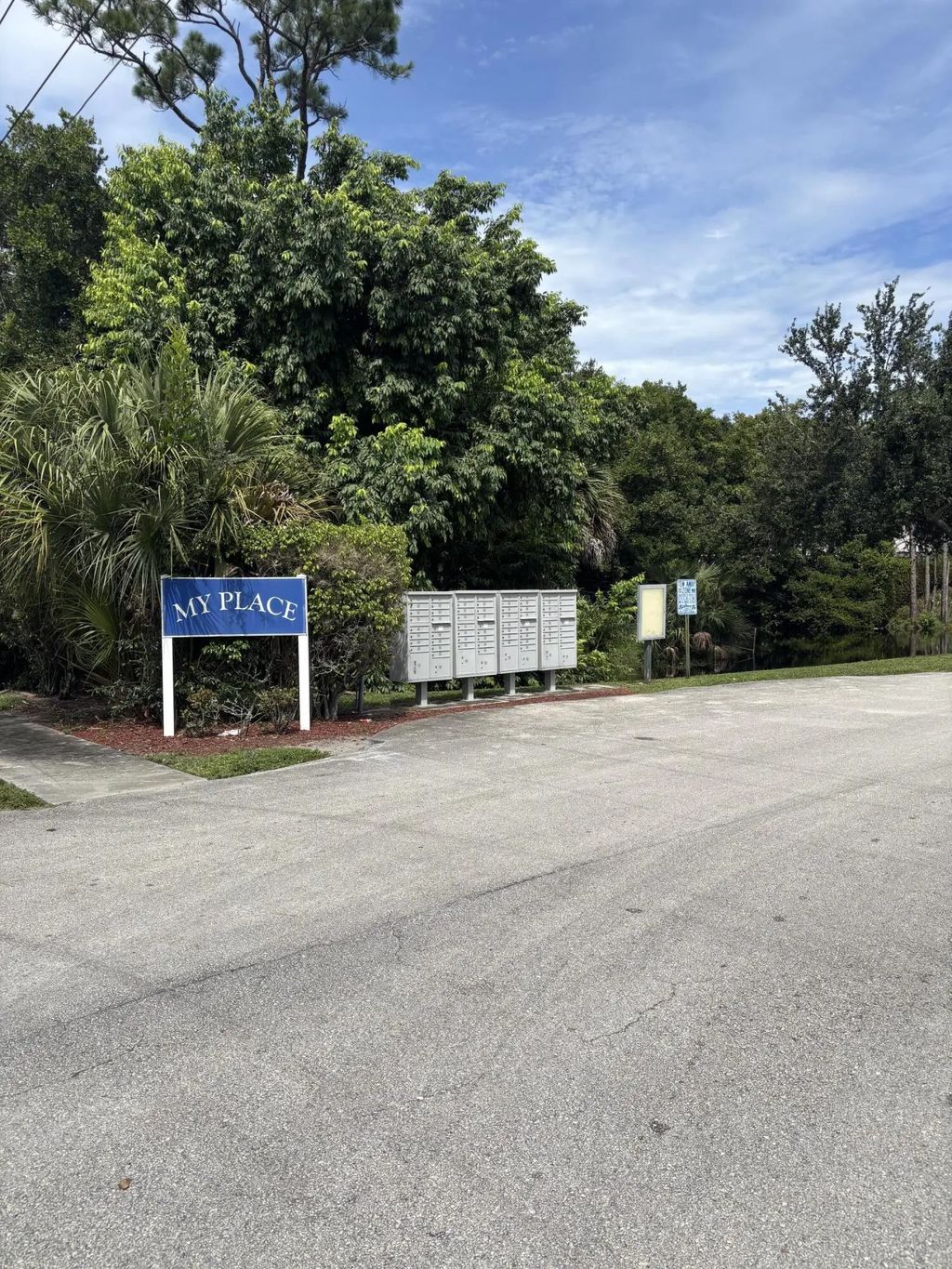 1760 My Lane #2, West Palm Beach