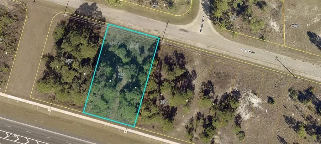 3424 Meadow Road, Lehigh Acres