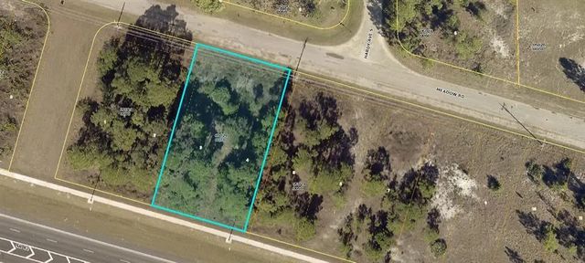 3424 Meadow Road, Lehigh Acres