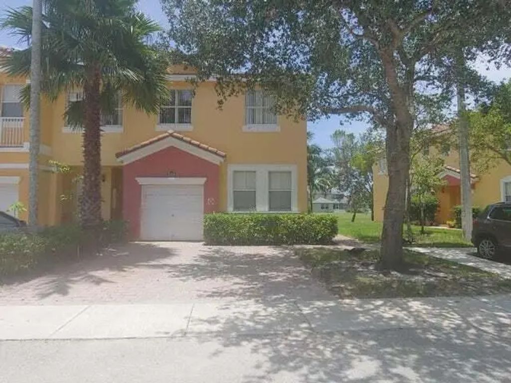 2214 Shoma Drive, Royal Palm Beach